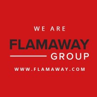 FLAMAWAY  group logo - Similar company to Clem Nv