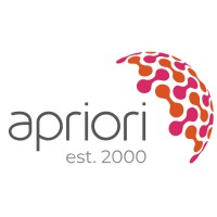 Apriori AG logo - Similar company to Ari-So