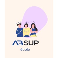 ABSUP école logo - Similar company to Tks Formations