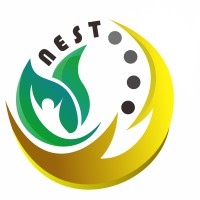 NEST IPB (National Environomic and Social Talk) logo - Similar company to Ukm Max!! Ipb