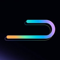 Designless AI logo - Similar company to Clipnow