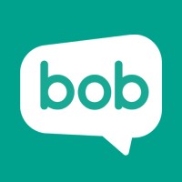 BOB.health logo - Similar company to Helpit Systems