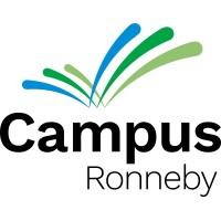 Campus Ronneby logo - Similar company to Tryckcentrum I Blekinge Ab
