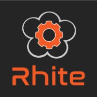 Rhite logo - Similar company to Sensoan