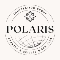 Polaris logo - Similar company to Pancake Dbaas