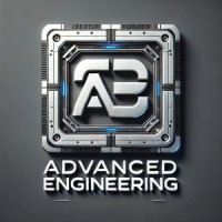 Advanced Engineering logo - Similar company to Des Marine Engineering