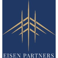 Eisen Partners logo - Similar company to Cinego