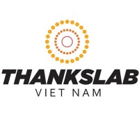 THANKSLAB VIETNAM logo - Similar company to Pyropixel Games Studio