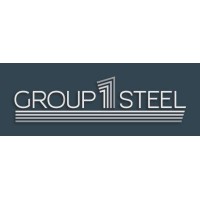 Group 1 Steel Ltd logo - Similar company to Headline Events