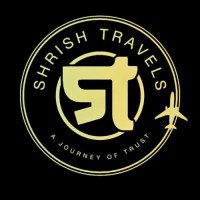 Shrish travels logo - Similar company to Easyhai Online