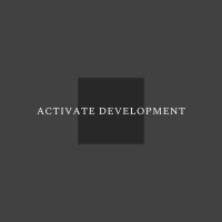 Activate Development logo - Similar company to Dc3 Work Space