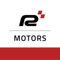 RAFA Motors logo - Similar company to Sphere