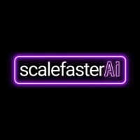 Scalefaster.ai logo - Similar company to Scalefast