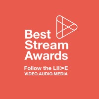 Best Stream Awards logo - Similar company to The Hold One