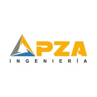 APZA INGENIERÍA logo - Similar company to Apza Risk Tech