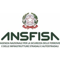 ANSFISA-Agenzia Nazionale per la Sicurezza Ferrovie e Infrastrutture Stradali e Autostradali logo - Similar company to Ministero Delle Infrastrutture E Dei Trasporti