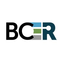 BC Energy Regulator logo - Similar company to Doig River First Nation