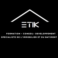 ETIK FORMATION logo - Similar company to Form'Action Avenir
