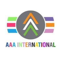 AAA International logo - Similar company to Lal Din Engineering