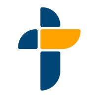 Hospital Evangélico logo - Similar company to Coren-Mg