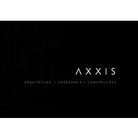 Axxis Arquitetura e Construções logo - Similar company to Studio Vinti - Arquitetura De Interiores E Visual Merchandising