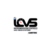 ICVS - Instrumentation, Controls and Vision System logo - Similar company to Vision System Plus
