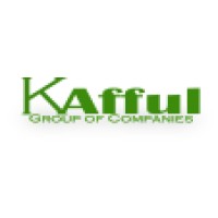 KAFFUL Group of Companies logo - Similar company to Lead-Ing