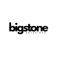 Bigstone Solutions logo - Similar company to Leaplearning Gmbh