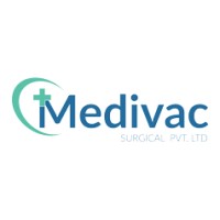 MEDIVAC SURGICAL PRIVATE LIMITED logo - Similar company to Lars Medicare Pvt.Ltd