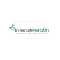 Intense Keratin logo - Similar company to Rc Cosmetics