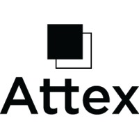 Attex IKE logo - Similar company to First Drone