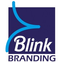BlinkBranding logo - Similar company to Higgs Web Developments