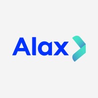 Alax logo - Similar company to Uberall Us