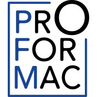 PROFORMAC logo - Similar company to Proformac Technologies