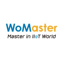 WoMaster - Master in IIoT World logo - Similar company to Valiot
