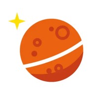 Marte Website Builder logo - Similar company to Hocoos - Ai Website Builder