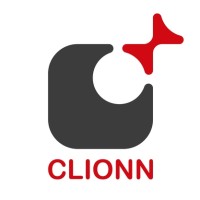 Stichting Clionn logo - Similar company to Clientondersteuningplus