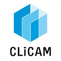 CLiCAM logo - Similar company to Glacerhub