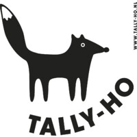 Tally-ho logo - Similar company to Tallyho