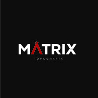 Matrix Engenharia e Topografia logo - Similar company to Geofoot