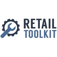 Retail Toolkit logo - Similar company to Menusys
