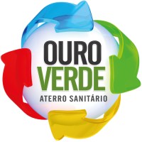 Aterro Sanitário Ouro Verde logo - Similar company to Sime Prag Do Brasil