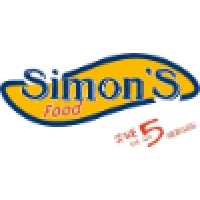Simonsfood logo - Similar company to Emfacar