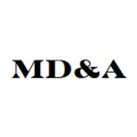 Mandeep Desai & Associates logo - Similar company to Deep Construction Co.