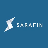 Sarafin AI logo - Similar company to Lyre Systems
