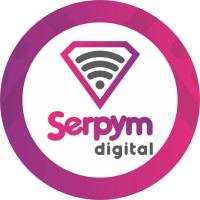 SERPYM DIGITAL logo - Similar company to Teleoperator Comunicaciones Sl