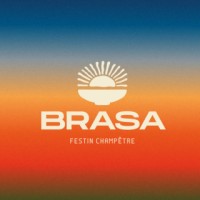 BRASA x Un air de chateau logo - Similar company to Les Vignes Des Garbasses