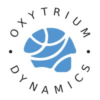 Oxytrium Dynamics Private Limited logo - Similar company to Jeevan Innovations