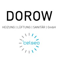 Dorow Heizung-Lüftung-Sanitär GmbH logo - Similar company to Have Handwerker Vermittlung