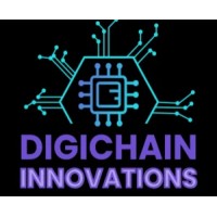 DigiChain Innovations logo - Similar company to Smashfi